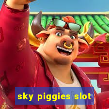 sky piggies slot