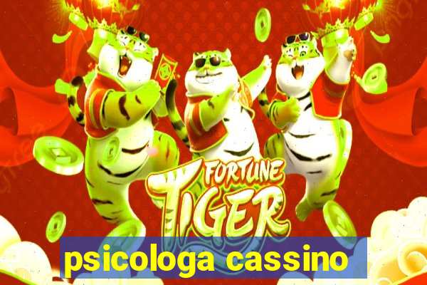 psicologa cassino