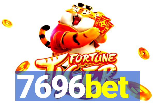 7696bet