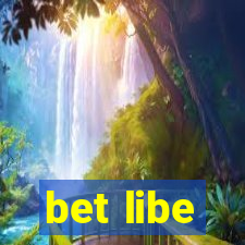 bet libe