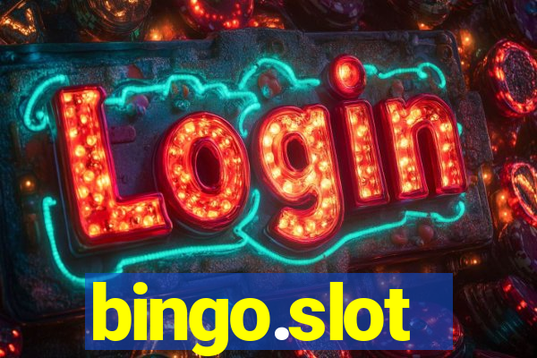 bingo.slot