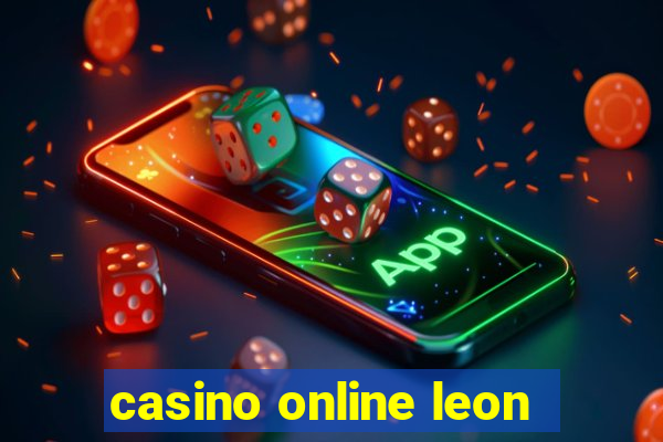 casino online leon