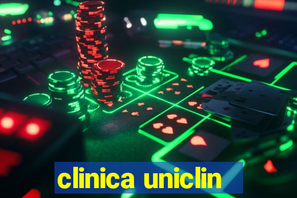 clinica uniclin