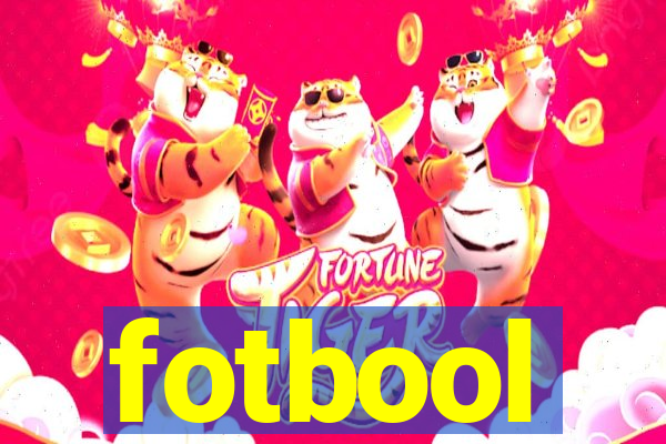 fotbool