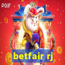 betfair rj