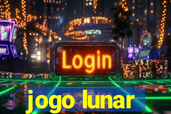 jogo lunar