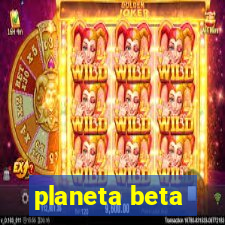 planeta beta