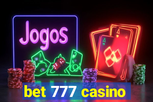 bet 777 casino