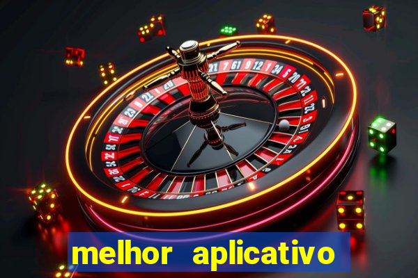 melhor aplicativo de jogos