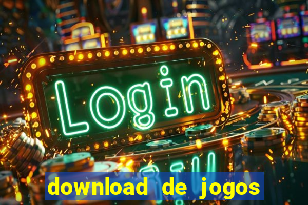 download de jogos de ps2 iso