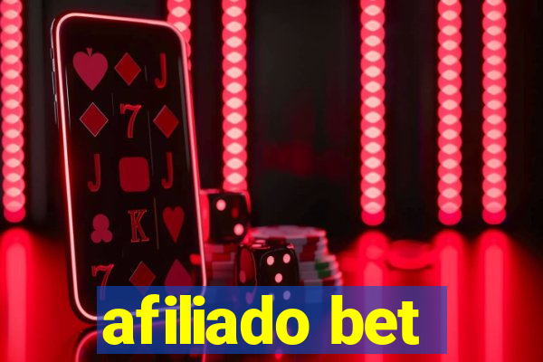 afiliado bet