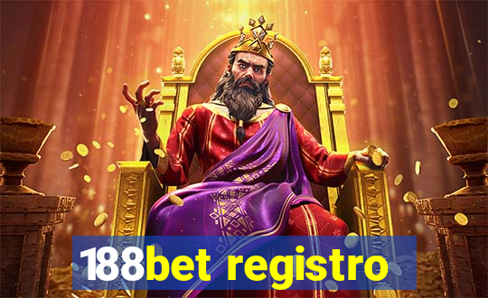 188bet registro