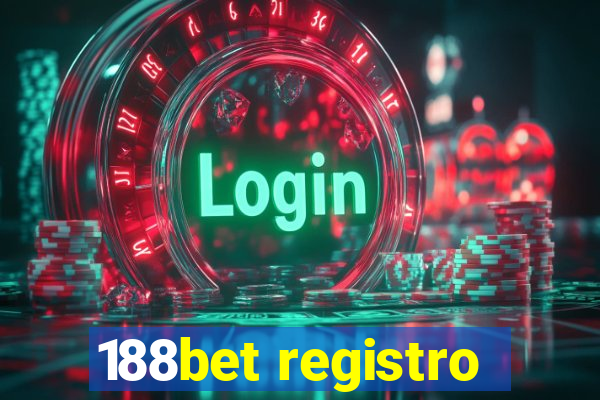 188bet registro