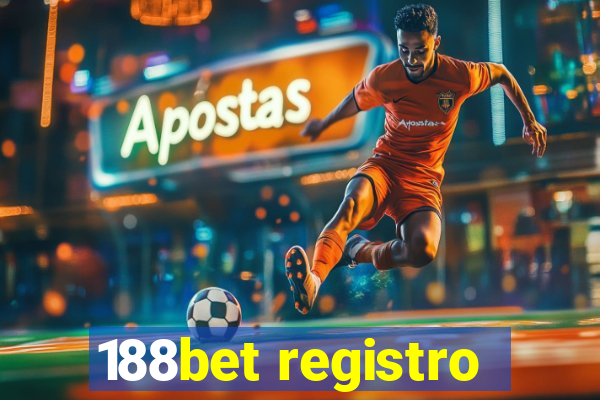 188bet registro