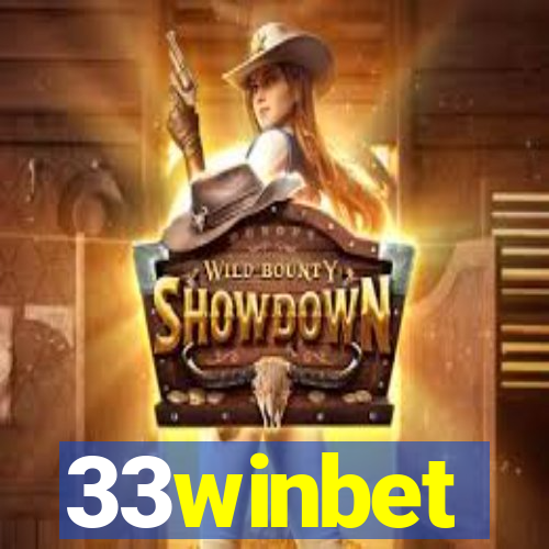 33winbet