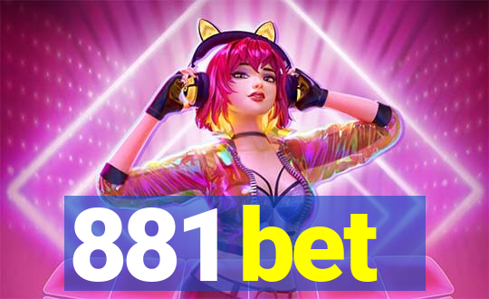 881 bet