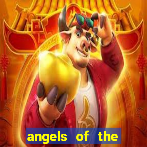 angels of the winds casino