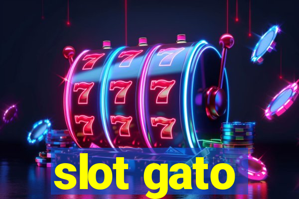 slot gato