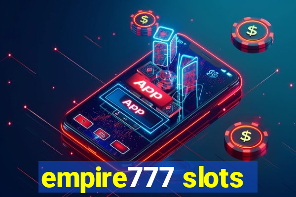 empire777 slots