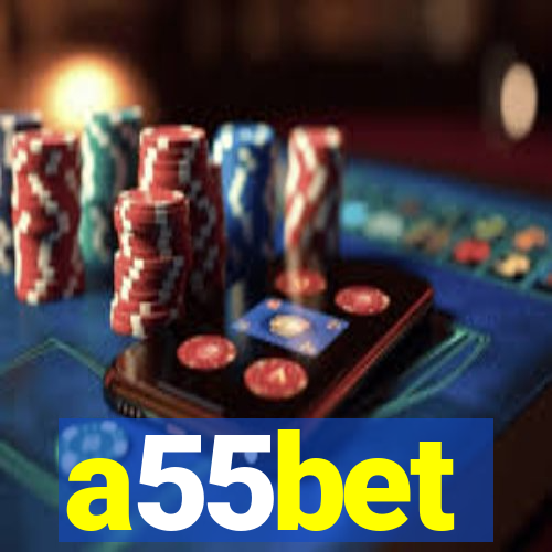 a55bet