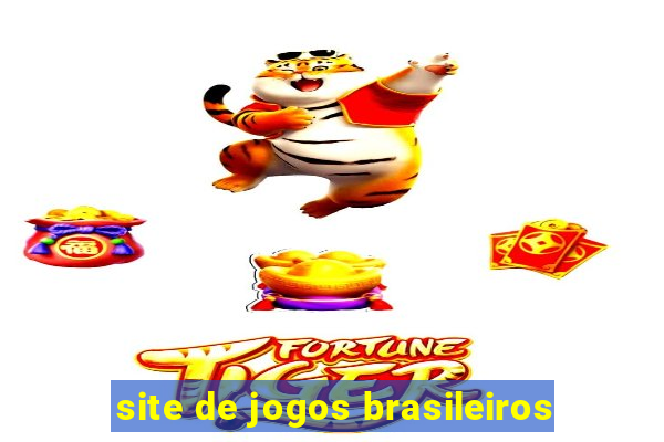 site de jogos brasileiros