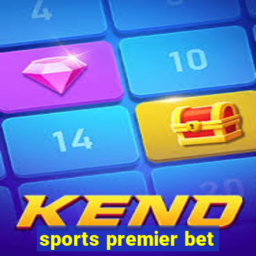 sports premier bet