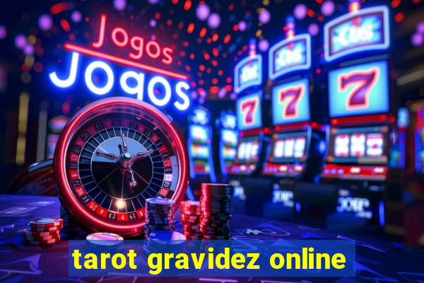 tarot gravidez online