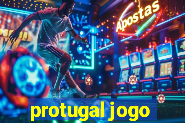 protugal jogo