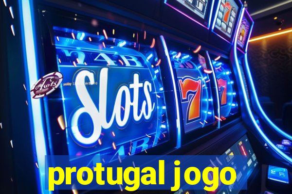 protugal jogo