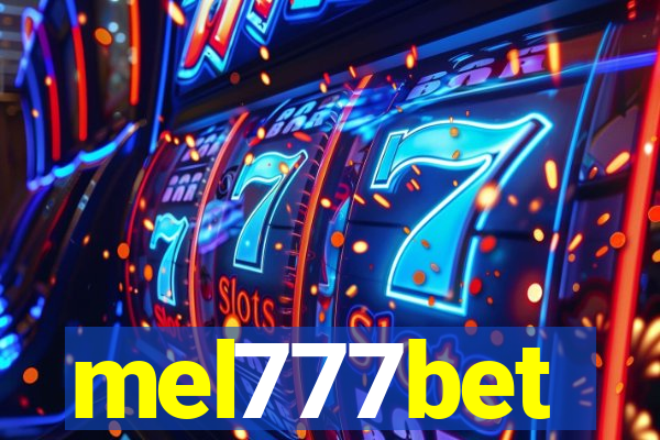 mel777bet