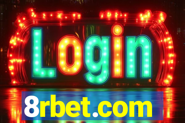 8rbet.com