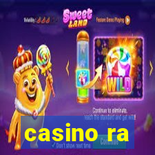 casino ra