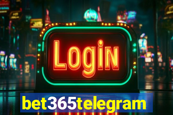 bet365telegram