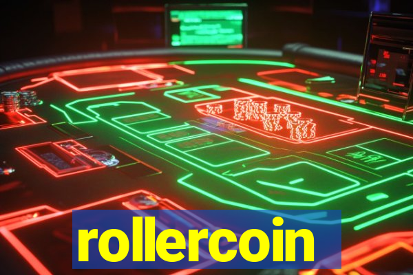 rollercoin