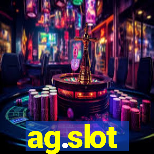 ag.slot