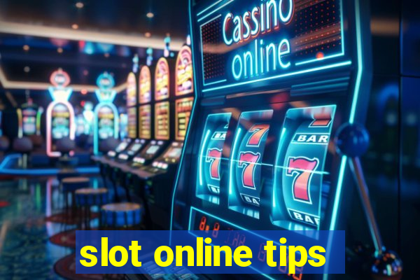 slot online tips