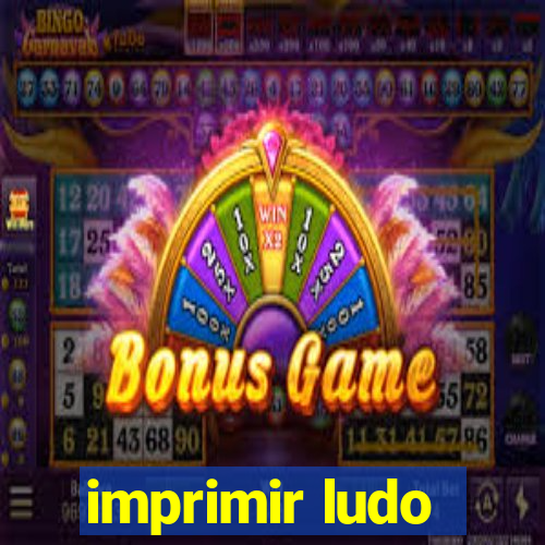 imprimir ludo