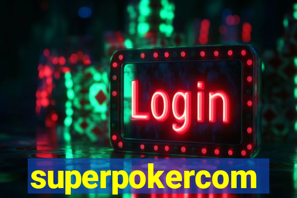 superpokercom