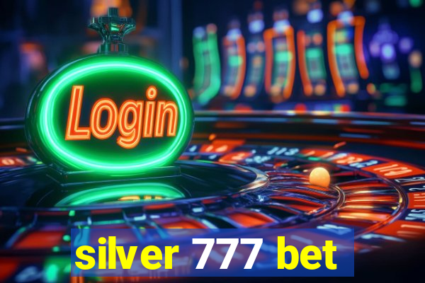 silver 777 bet