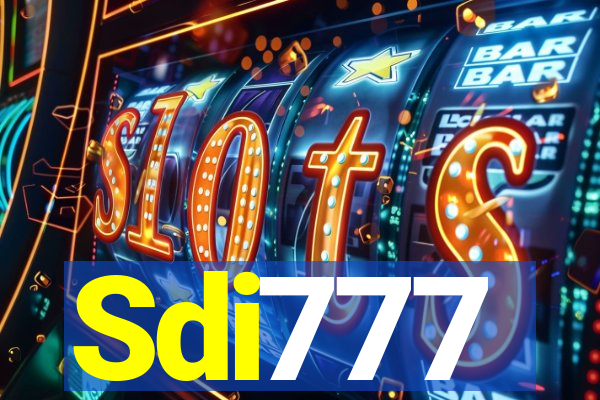 Sdi777