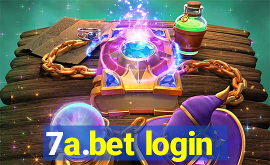 7a.bet login