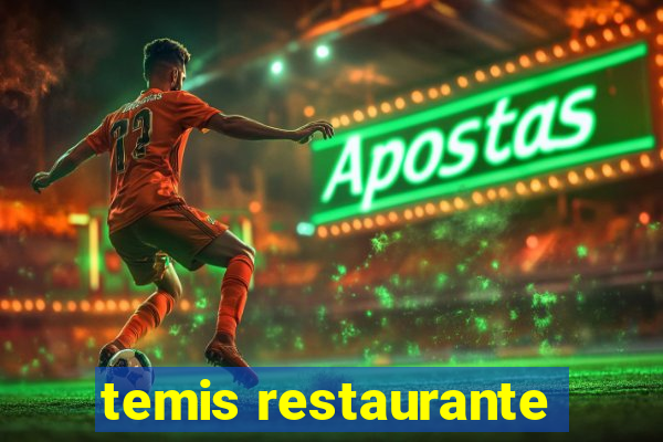 temis restaurante