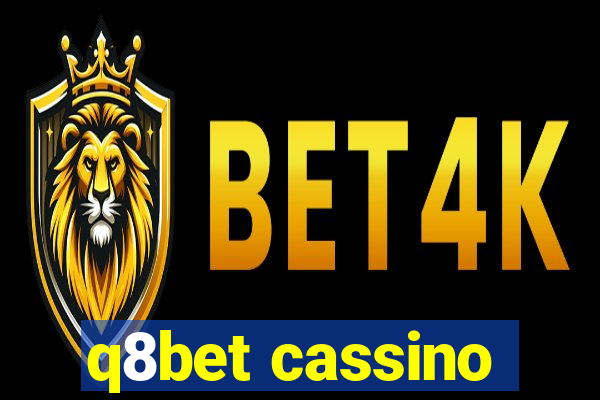 q8bet cassino