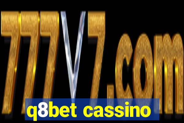 q8bet cassino