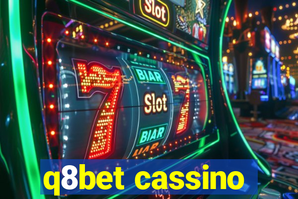 q8bet cassino