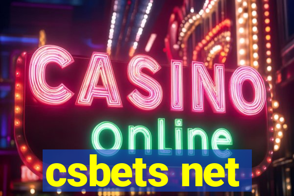 csbets net