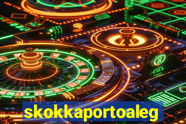 skokkaportoalegre