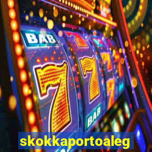 skokkaportoalegre