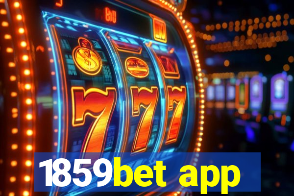 1859bet app