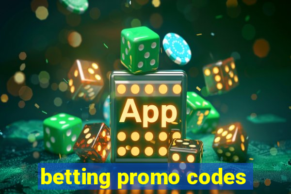 betting promo codes